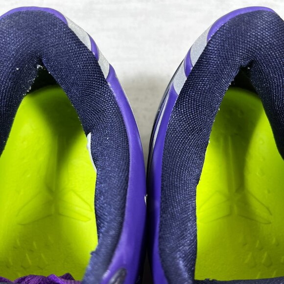 Nike Kobe 8 System Playoff Basketball Shoes - Men's Size 8 - Picture 11 of 12